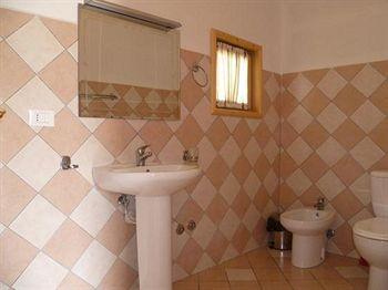 Resort Teater Kame Ибе Экстерьер фото