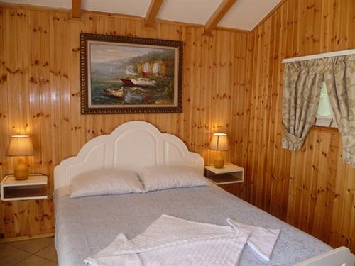 Resort Teater Kame Ибе Экстерьер фото