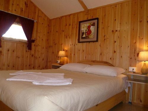 Resort Teater Kame Ибе Экстерьер фото