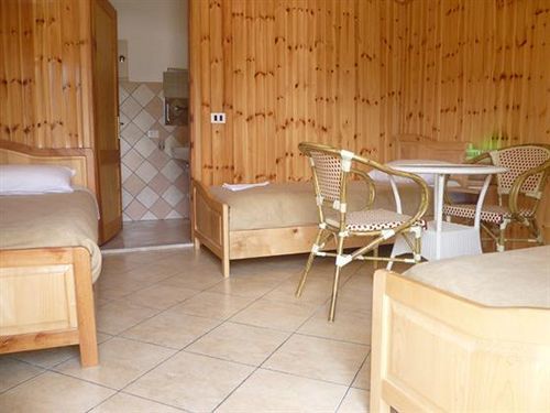 Resort Teater Kame Ибе Экстерьер фото