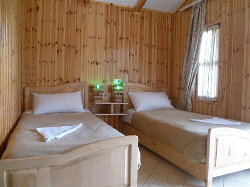 Resort Teater Kame Ибе Экстерьер фото