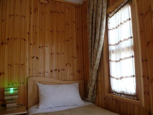 Resort Teater Kame Ибе Экстерьер фото