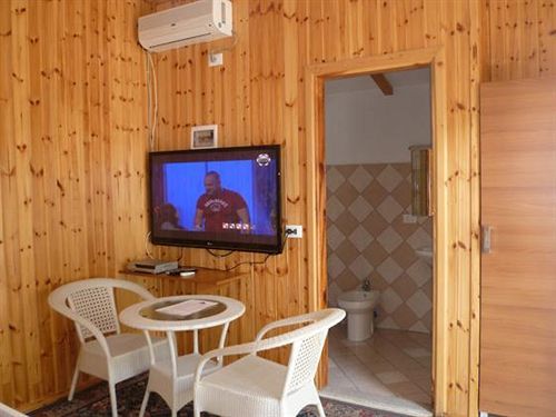 Resort Teater Kame Ибе Экстерьер фото