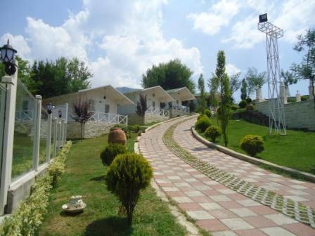 Resort Teater Kame Ибе Экстерьер фото