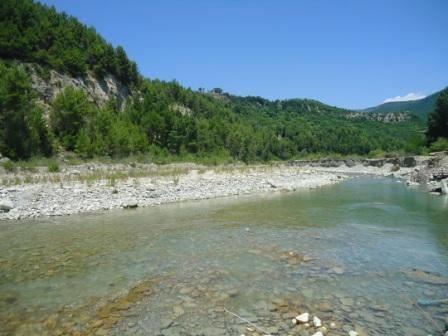 Resort Teater Kame Ибе Экстерьер фото